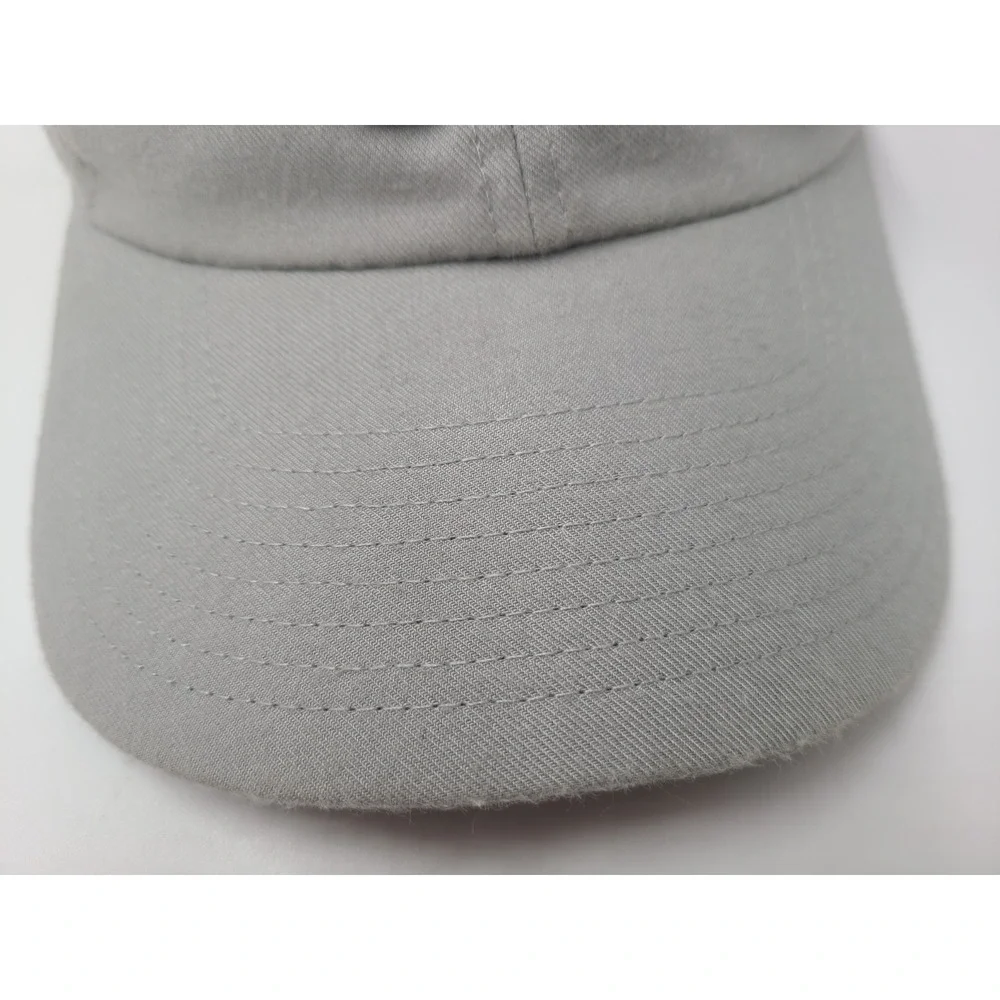 Kansas State University Wildcats Nike Dri-Fit Strapback Adjustable‎ Hat Cap NCAA